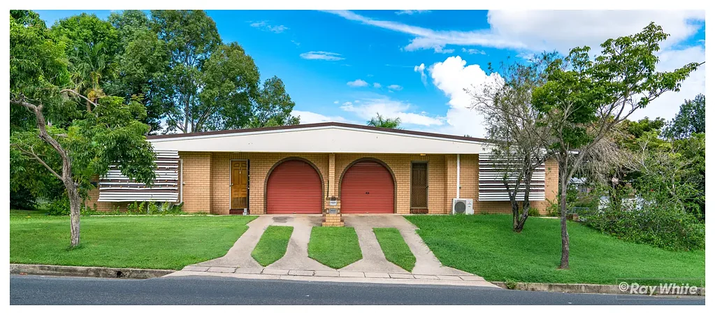 1 & 2/223 Upper Dawson Road, Allenstown, QLD 4700