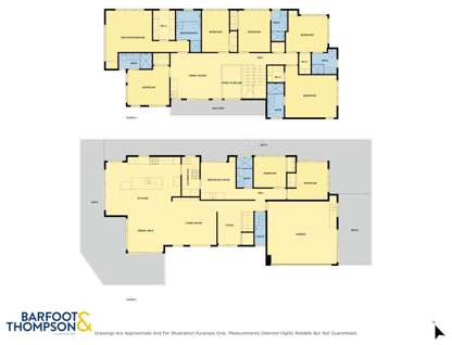 32 Black Shed Road, Flat Bush, Manukau City, Auckland, 7部屋, 6バスルーム, House