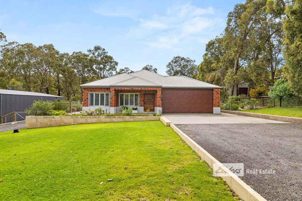 अन्य - 41 Lyons Road, Waroona, WA 6215