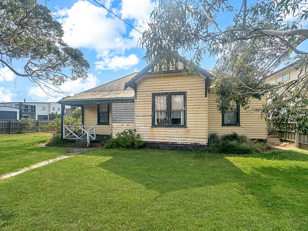 66 Tarraville Road, Port Albert, VIC 3971