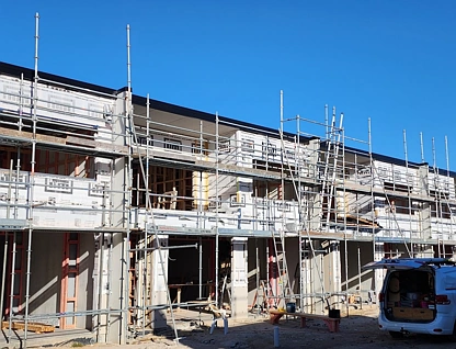 7/15 Keehan Drive, Hilltop, Taupo, 0房, 0浴, Warehouse