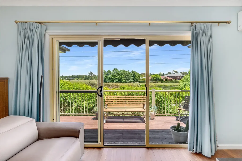 Bowral 3房  Where Every Season Becomes Your Backdrop