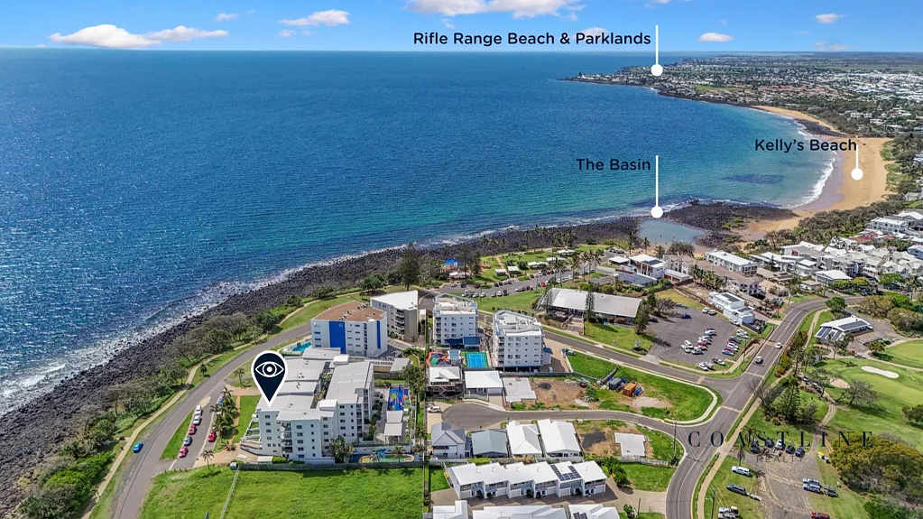 102/23 Esplanade, Bargara, QLD 4670