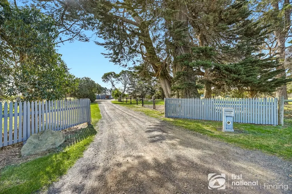 Somerville  5 ACRES OF ENDLESS OPPORTUNITIES