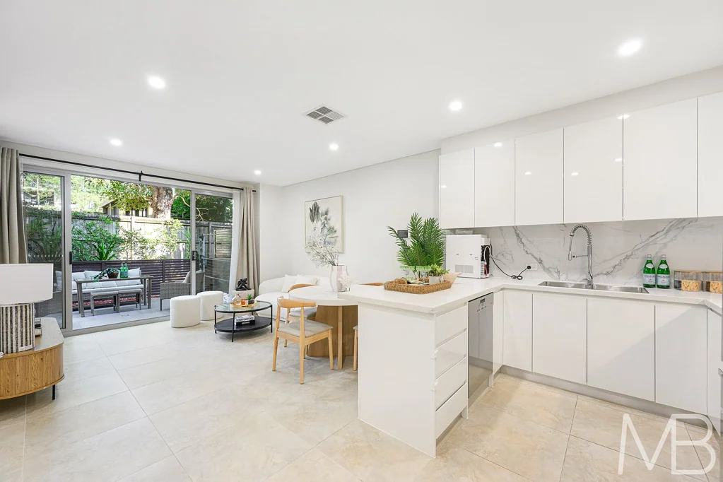 St Ives 4部屋 Space, Light & Privacy