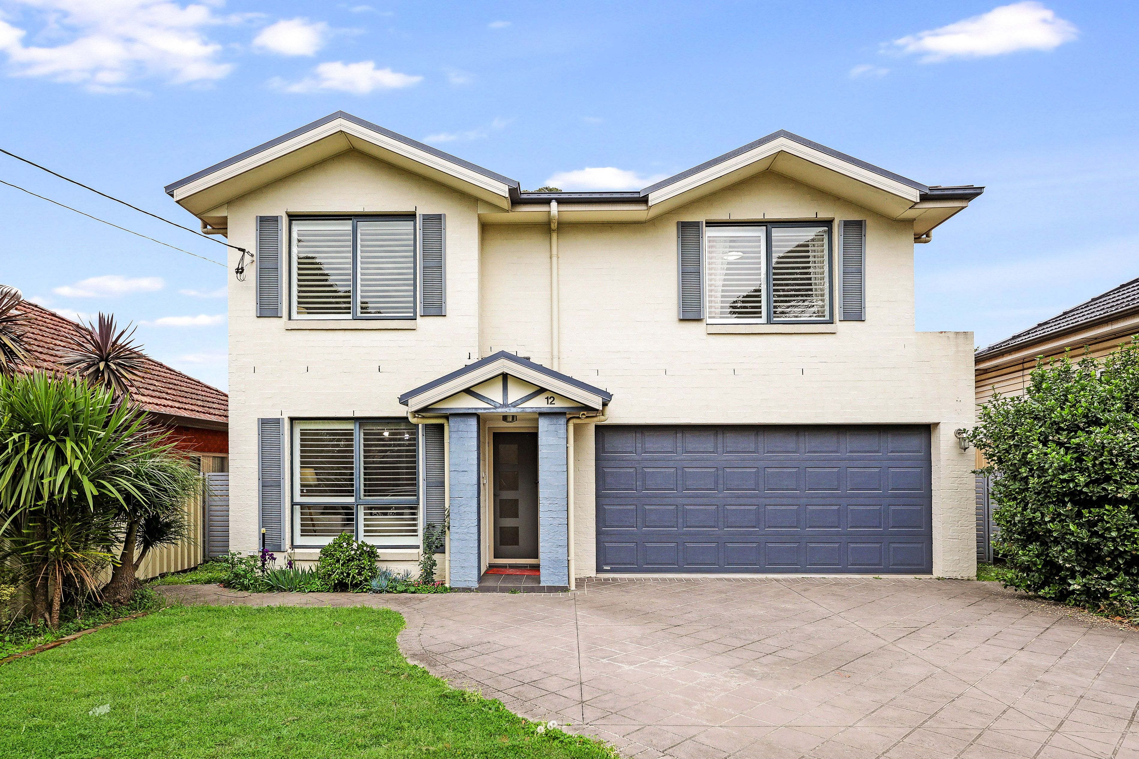 12 LARKHILL AV, RIVERWOOD NSW 2210, 0 Bedrooms, 0 Bathrooms, House