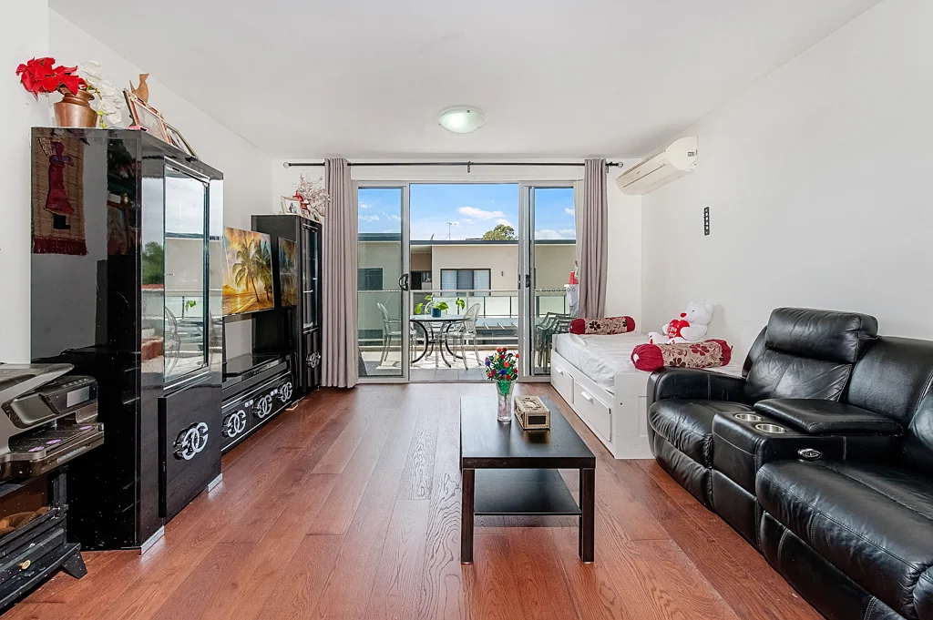 Hornsby 2Kwarto A central and contemporary lifestyle for all ages