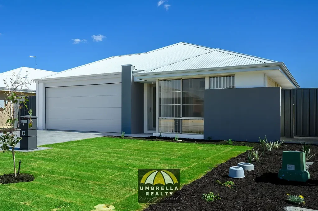 Ravenswood 5房  Completed Jan 2026, Leased at $650PW, A Rare Post Budget Investment Opportunity