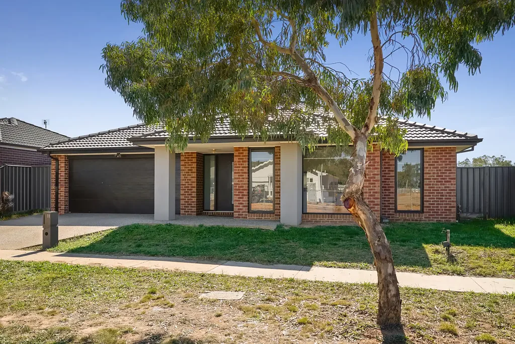 Epsom 4ห้องนอน A modern family home with space to grow in Epsom