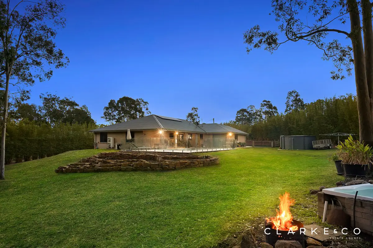 5 St Davids Close, Gowrie, NSW 2330, 5 Bedrooms, 2 Bathrooms, House