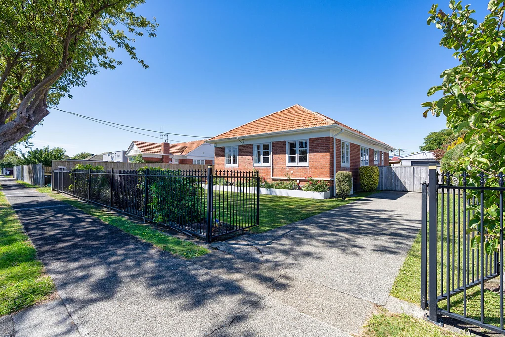 34 Princes Street, Levin