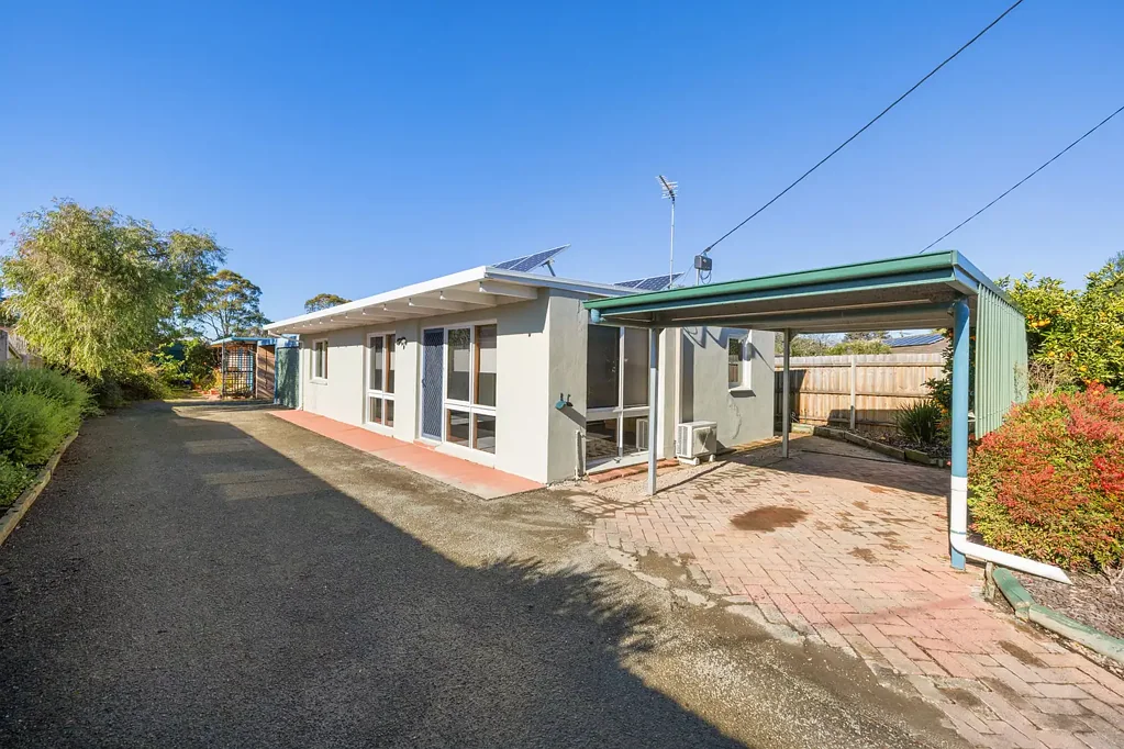 1/6 Beckley Court, Bairnsdale, VIC 3875