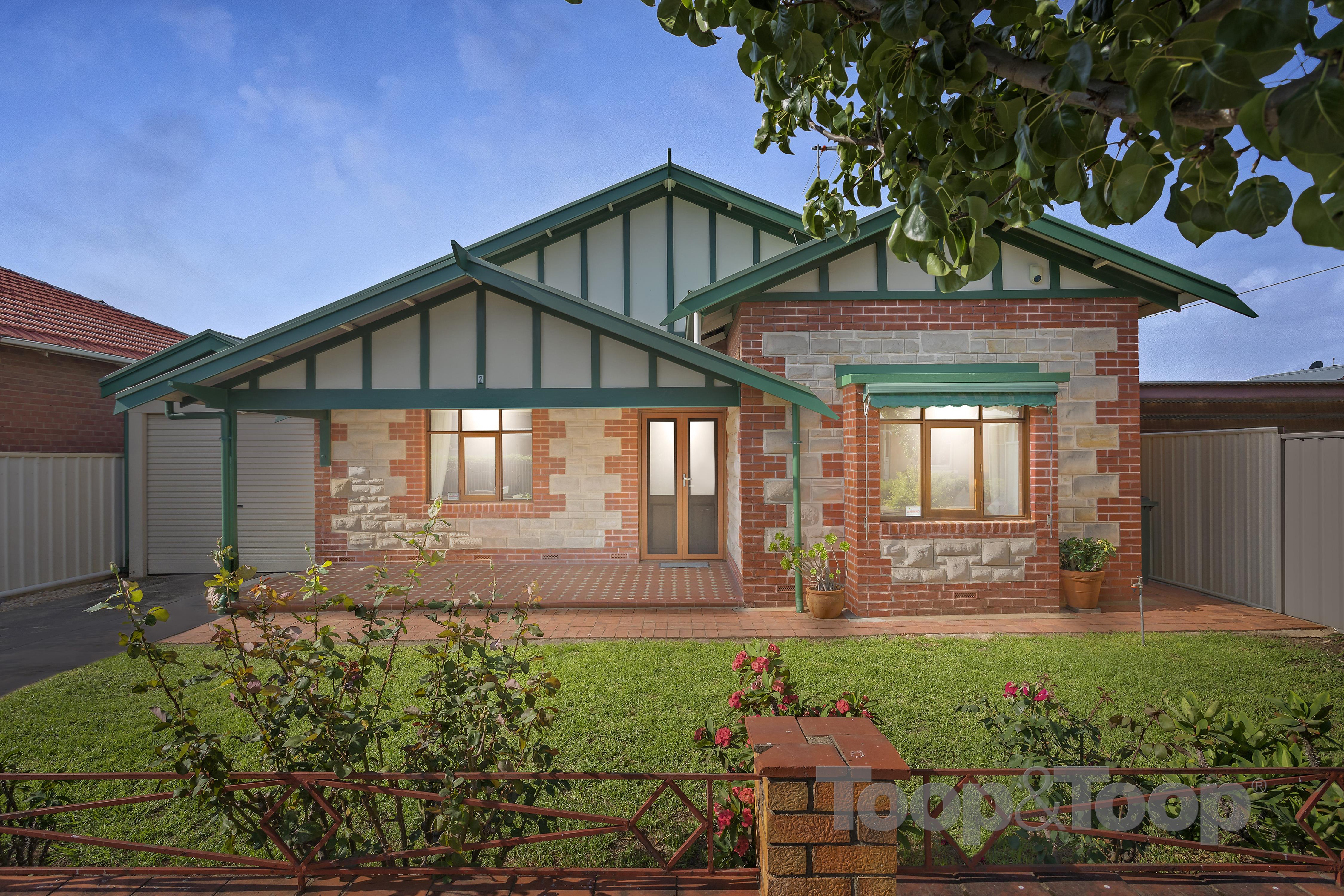 2 MYPONGA TCE, KILKENNY SA 5009, 0房, 0浴, House