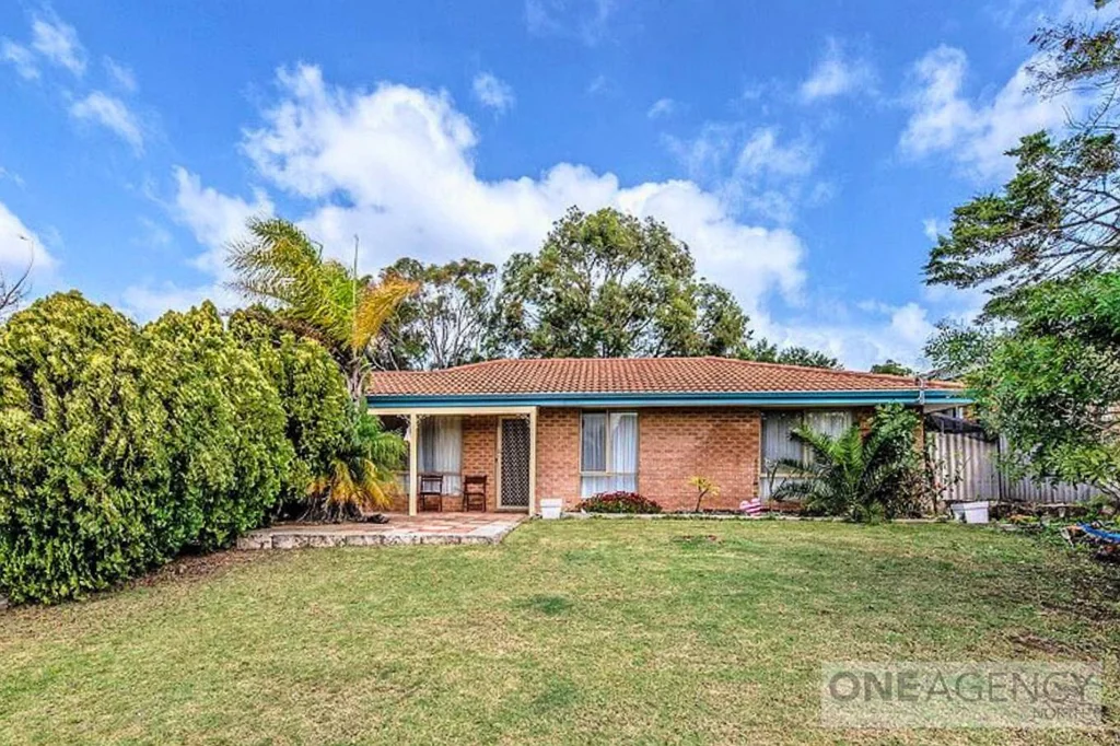 19 Wentworth Street, Yanchep, WA 6035