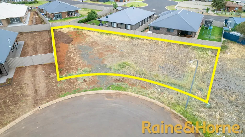 22 Yarra Place, Dubbo, NSW 2830
