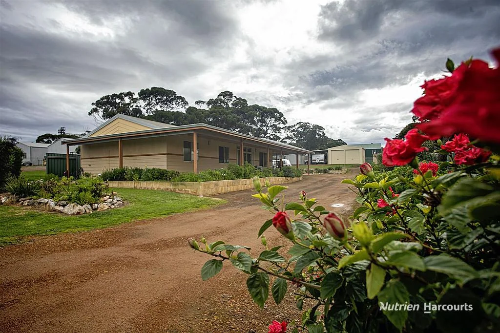 51 Martin Street, Ravensthorpe, WA 6346