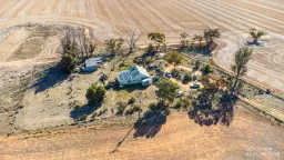 199 Olney-Zass Road, Berriwillock