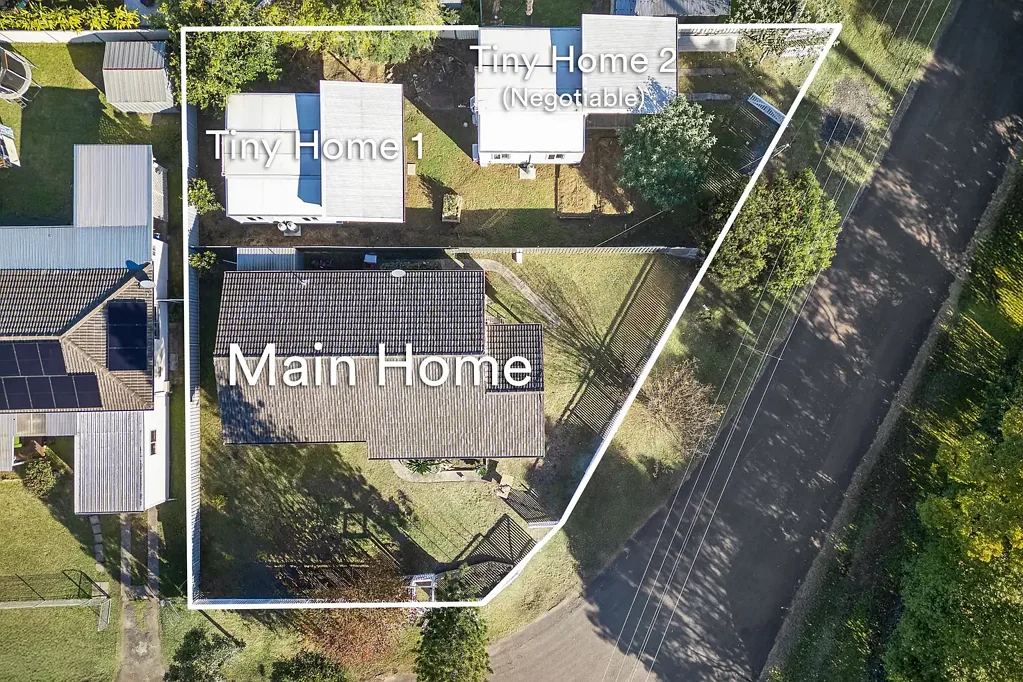 21 Cambridge Circle, Ourimbah, NSW 2258