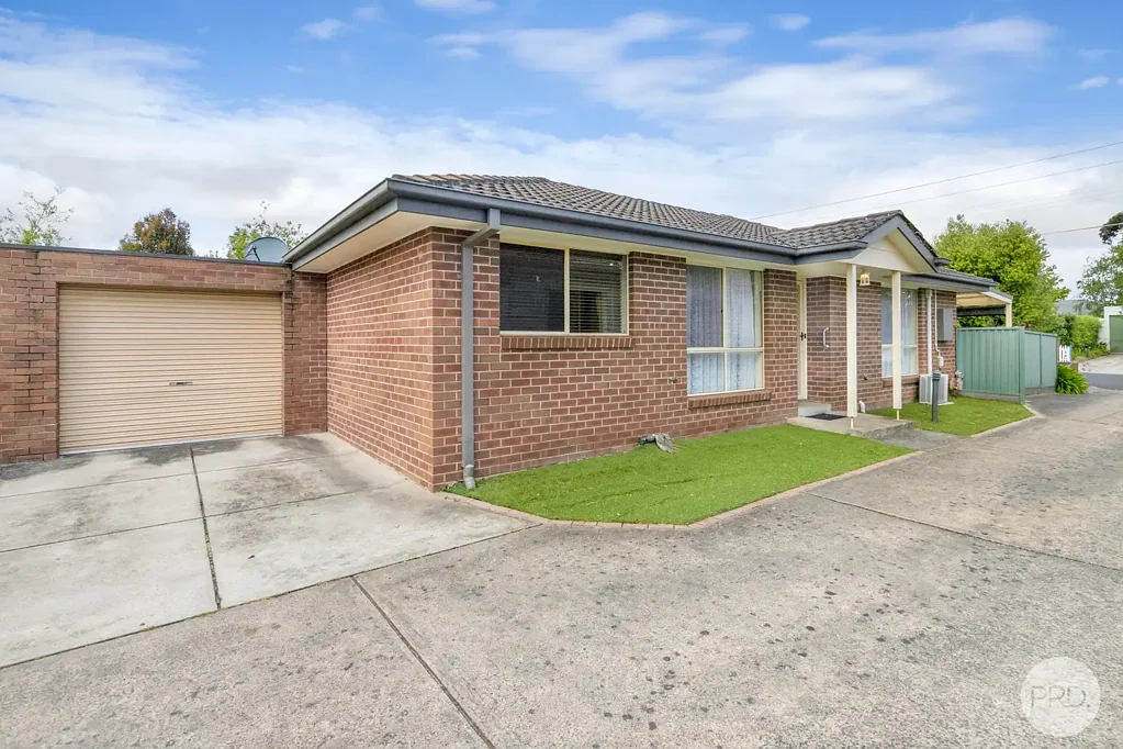 1/22 Bradbury Street, Brown Hill, VIC 3350