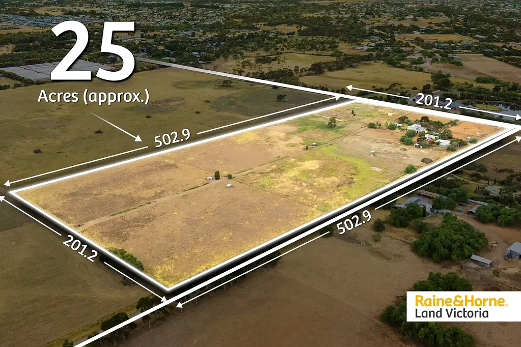 Lara 3Kwarto 25 ACRES APPROX. | PREMIUM CORNER LANDHOLDING OPPOSITE LARA WEST PSP