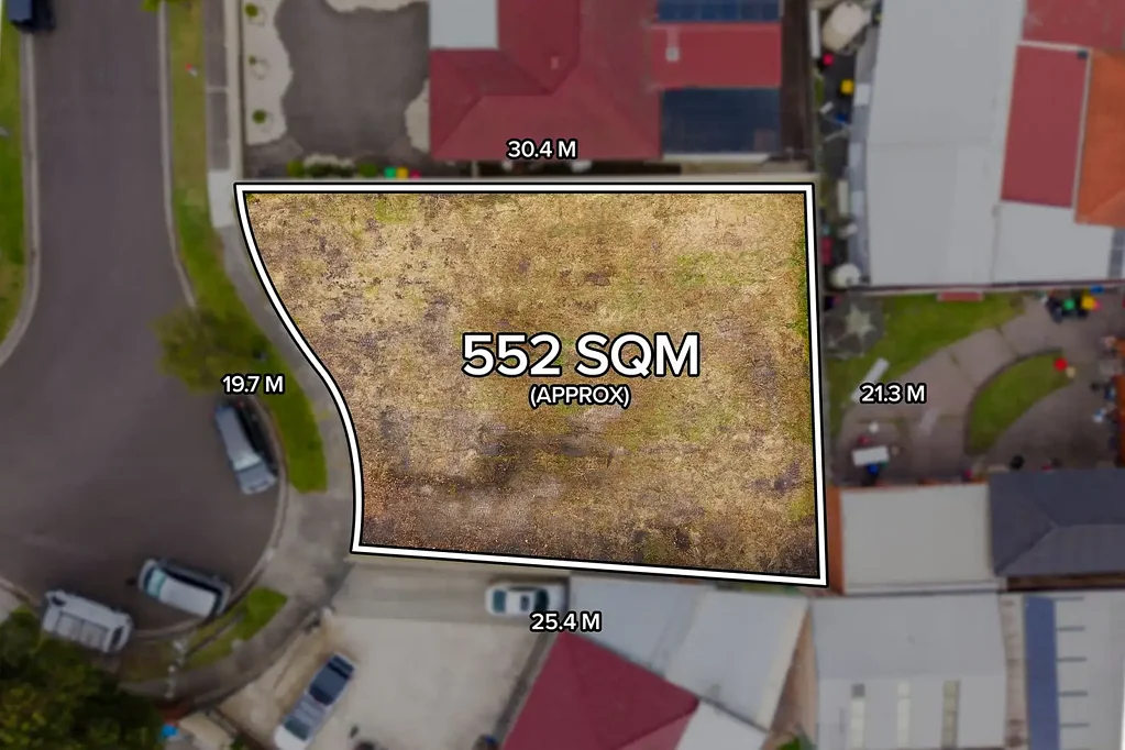Springvale South VACANT LAND - YOUR DREAM BUILD STARTS NOW!
