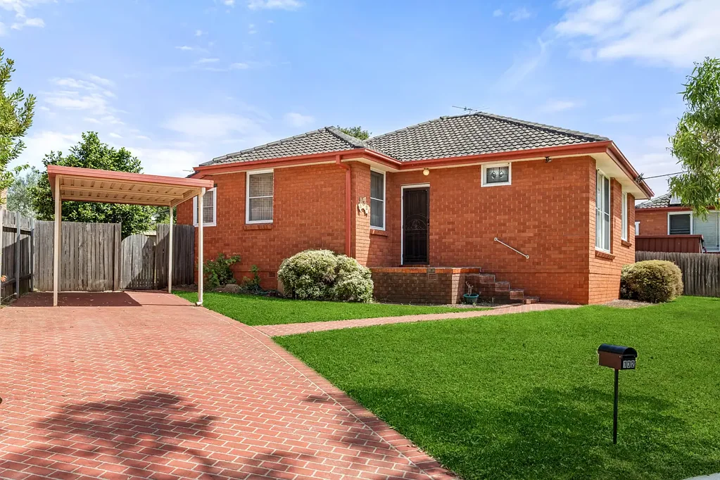 132 Bulli Road, Constitution Hill, NSW 2145