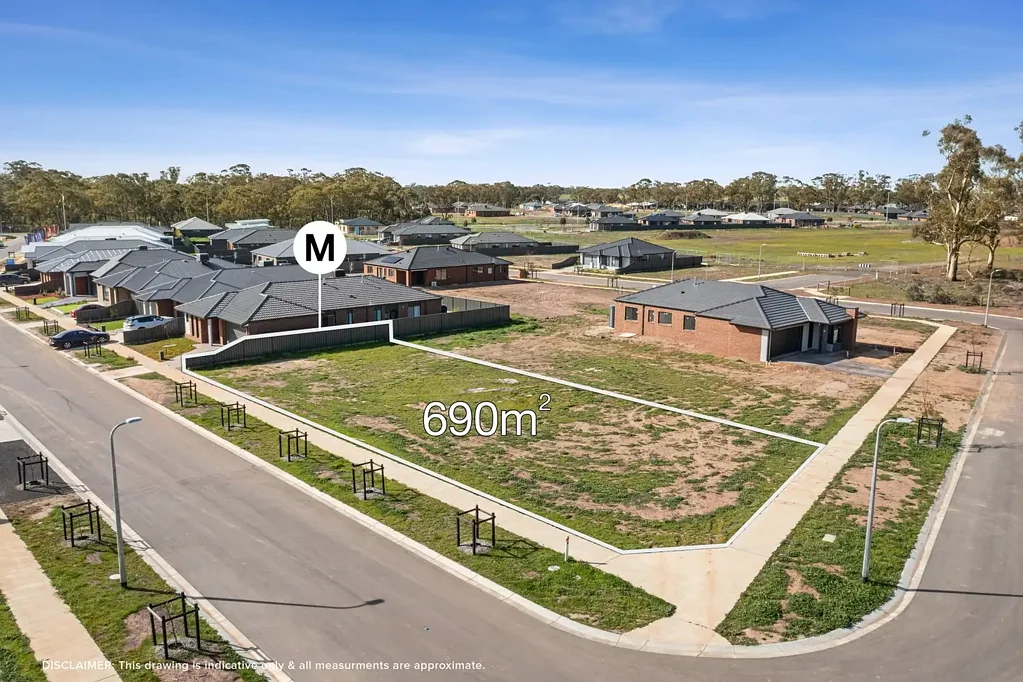 57 Charters Way, Huntly, VIC 3551