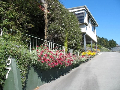 Residential Hills
