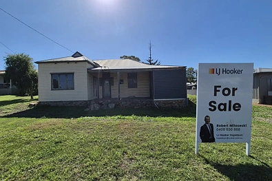 Ravensthorpe 4房  Sell with Robert Miloseski!!
Ready to make your own dreams possible