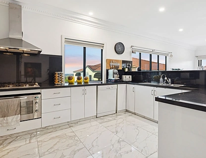 1/5 Rivage Place, Highland Park, Gold Coast, 4 Bedrooms, 4 Bathrooms, Apartment