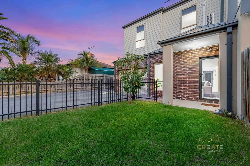 1/7 Mayo Street, Sunshine, VIC 3020