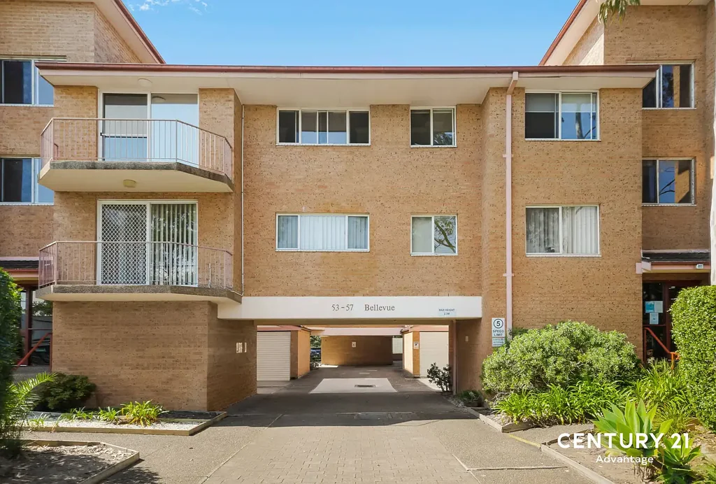 Westmead 2Kwarto Convenient Westmead Living with Lifestyle Appeal