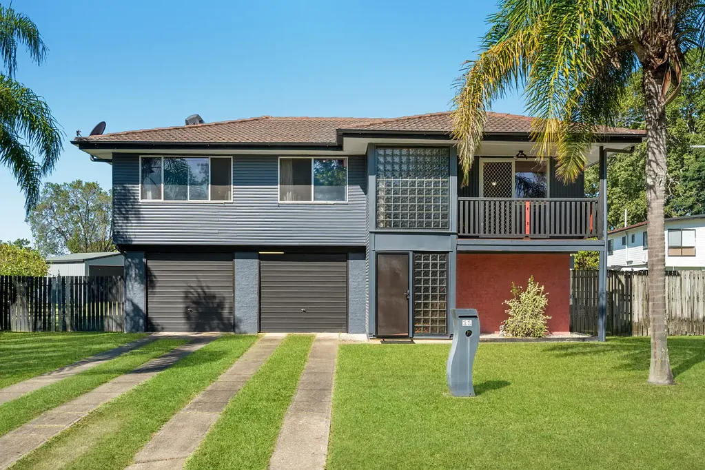 11 Alison Street, Caboolture, QLD 4510