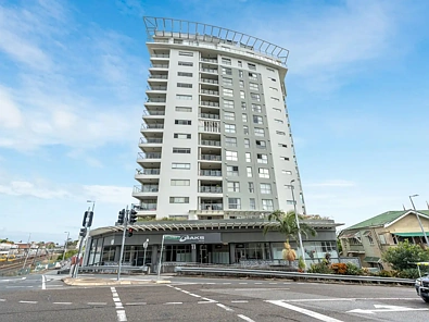 Woodend 1房  高雅格调与度假生活方式尽在1307单元  Elevated Elegance with a Resort Lifestyle at Unit 1307