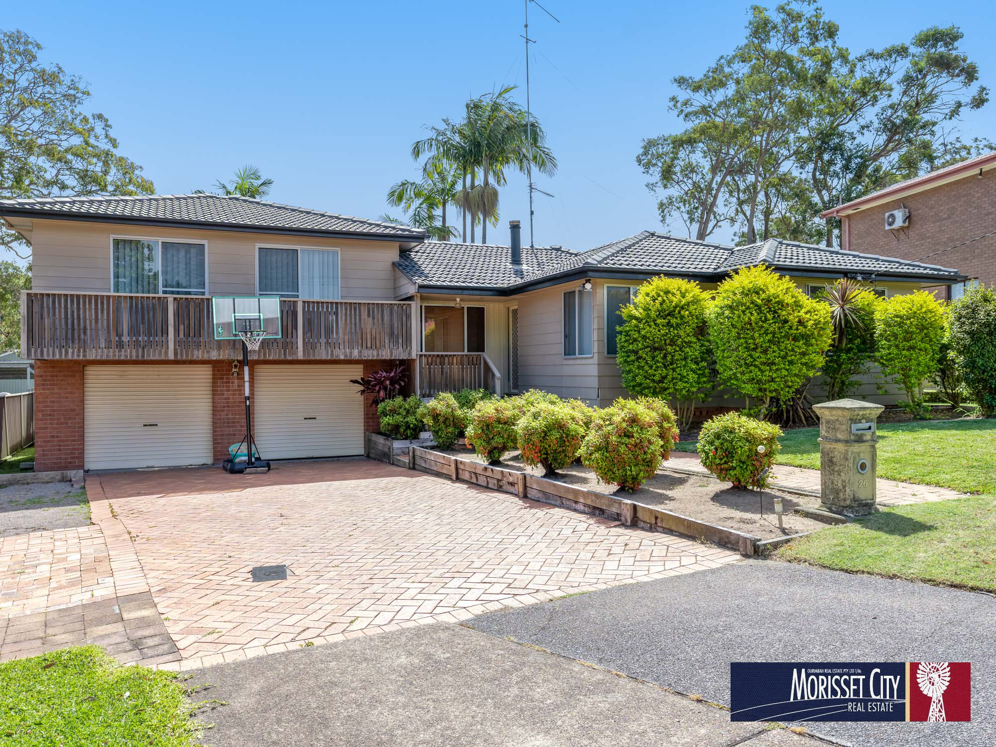 26 HALEWOOD CL, BLACKALLS PARK NSW 2283, 0 રૂમ, 0 બાથરૂમ, House