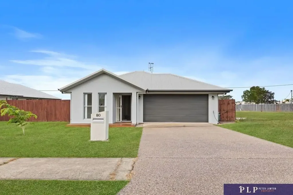 80 Banks Drive, Bowen, QLD 4805