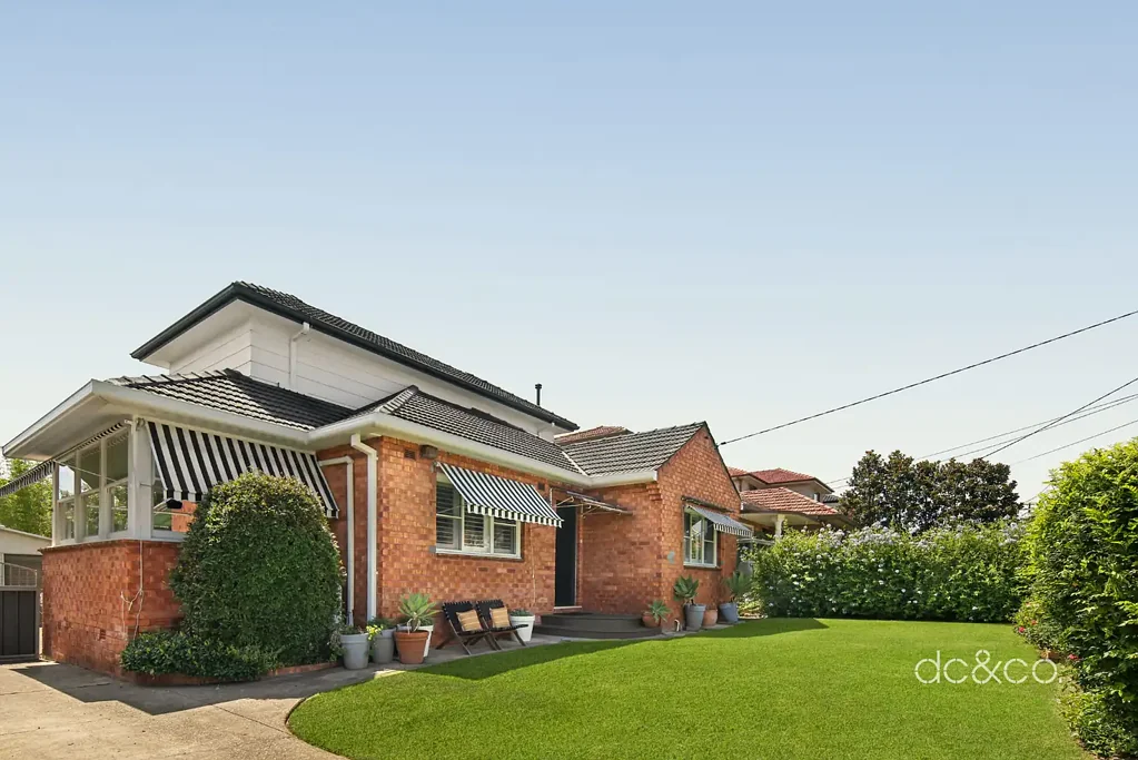 41 Salt Street, Concord, NSW 2137