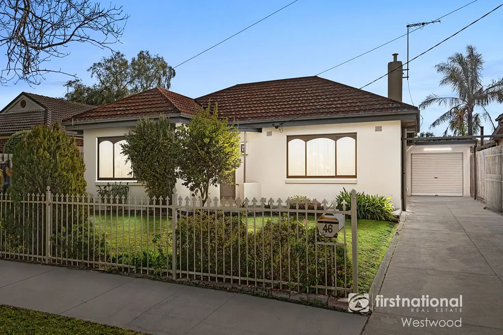 46 Edgar Street, Werribee, VIC 3030