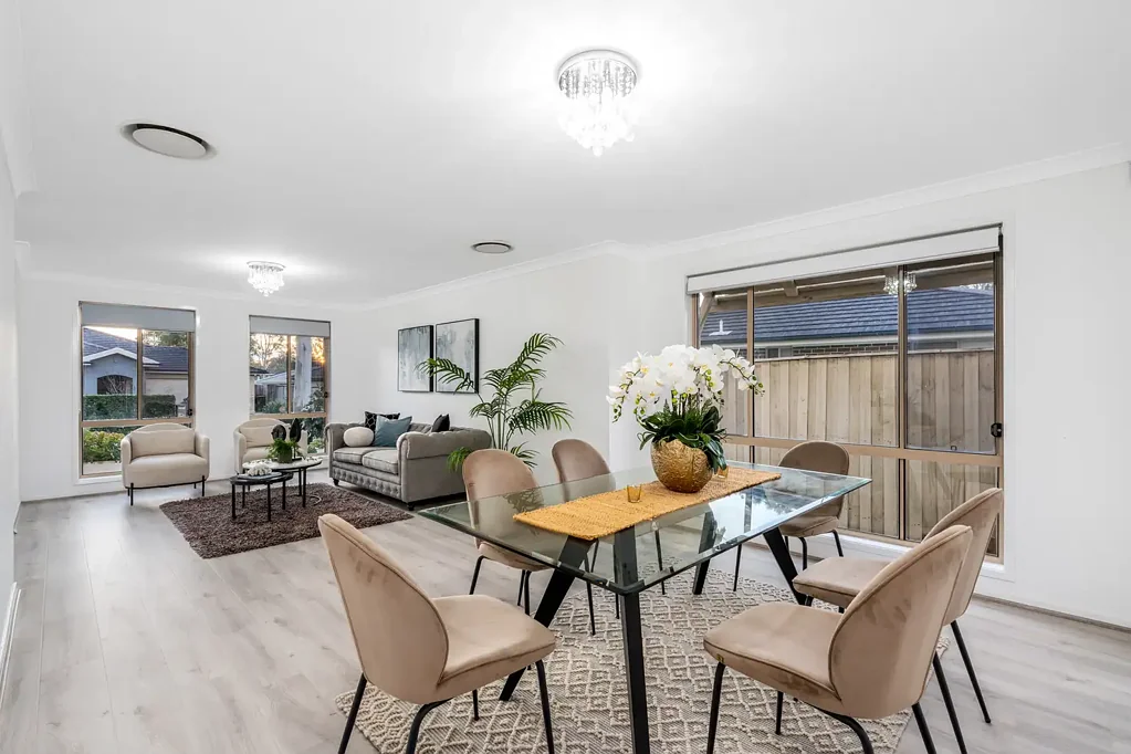 3 Bather Street, The Ponds, NSW 2769