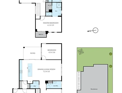 15 Raitt Grove, Mernda, VIC 3754, 5房, 2浴, House