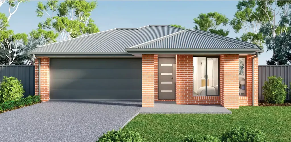 Tatura 3房  BRAND NEW METRICON HOMES IN CENTRAL TATURA