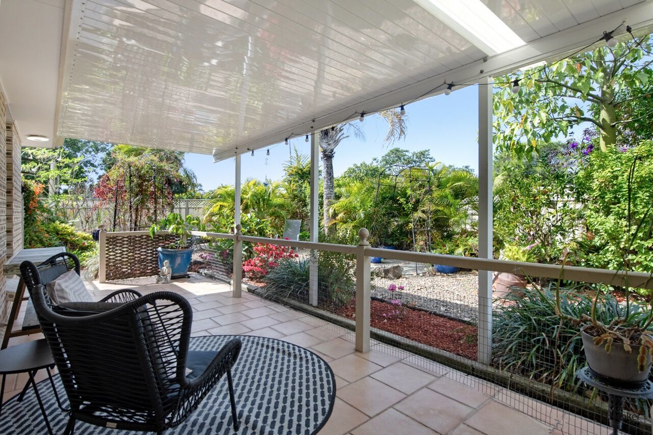 5 BIENVENUE DR, CURRUMBIN WATERS QLD 4223, 0部屋, 0バスルーム, House