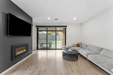 4 Jindara Drive, Wollert, VIC 3750, 4房, 2浴, 独立屋