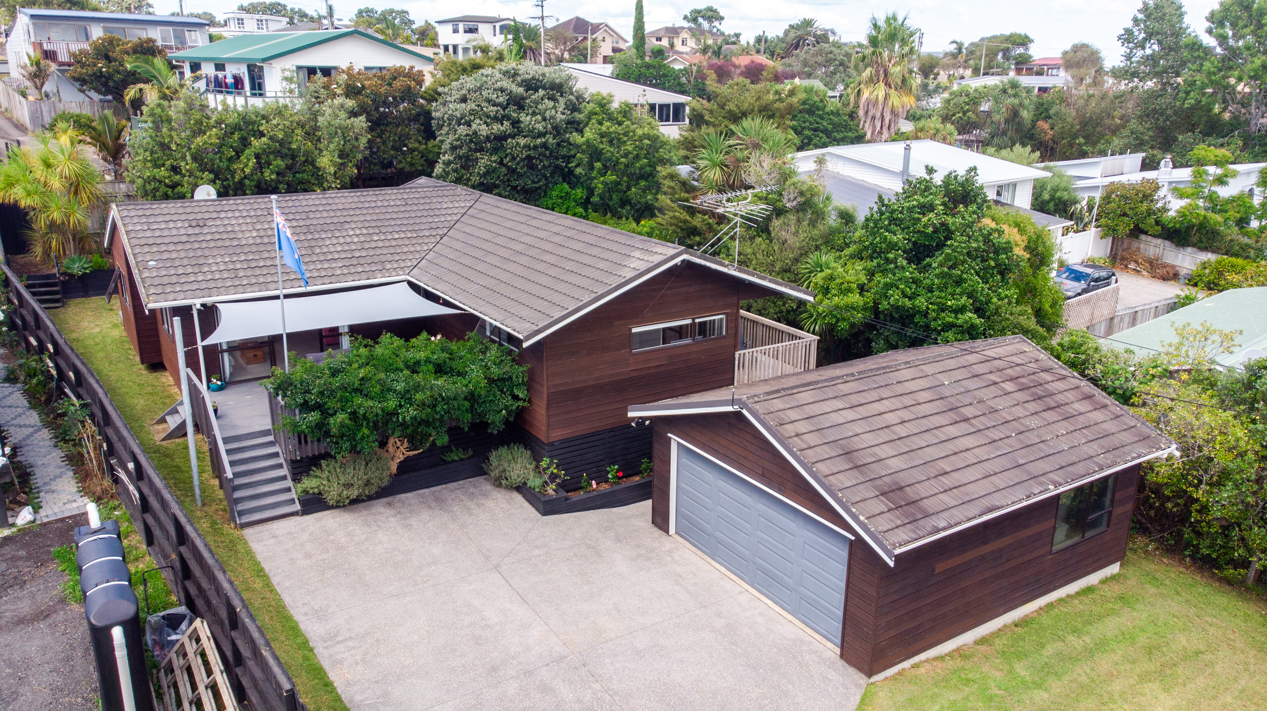 14 Walbrook Road, Manly, Auckland - Rodney, 3 chambres, 0 salles de bain, House