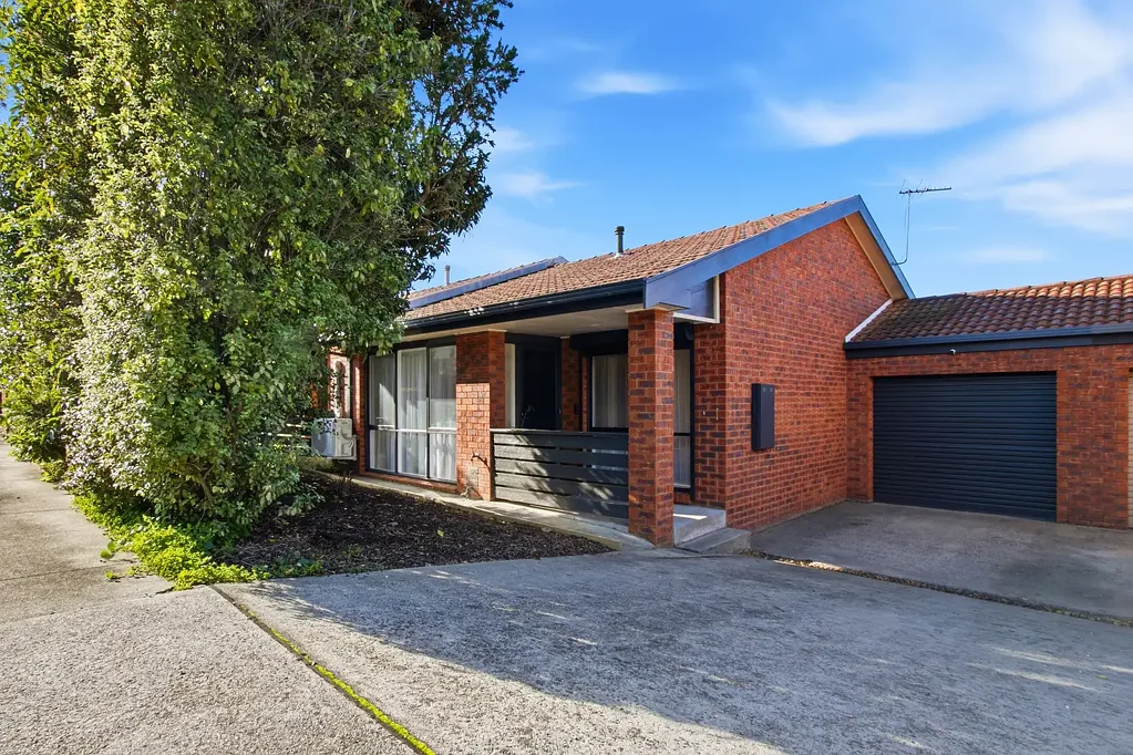 Traralgon 2બેડરૂમ Low Maintenance, High Appeal