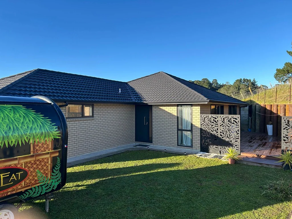 Stylish 3-Bedroom Home