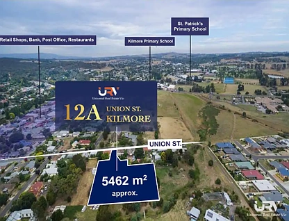 12 A Union ST, Kilmore, VIC 3764, 0 ਕਮਰੇ, 0 ਬਾਥਰੂਮ, Section