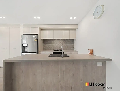506/258 Northbourne Avenue, Dickson, ACT 2602, 2 ਕਮਰੇ, 2 ਬਾਥਰੂਮ, Unit