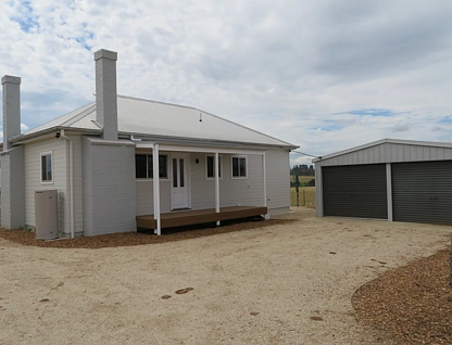 Cottage 3/116 Montavella Road, Gormans Hill, Central Tablelands, 3 Schlafzimmer, 1 Badezimmer, House
