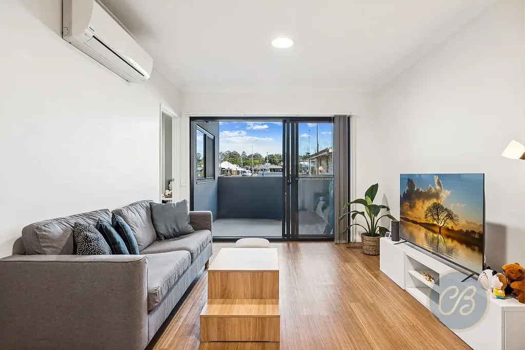 Petrie 2 Bedroom Exceptional Investment or Ideal First Home in Central Petrie